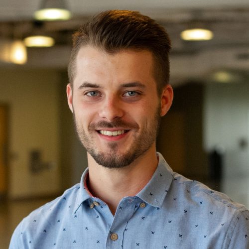 Matthew Dors
